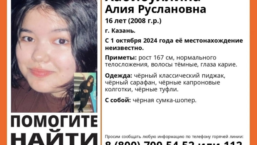    Фото: "Лиза Алерт"