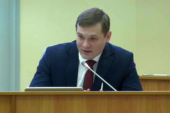 Стоп-кадр прямой трансляции 