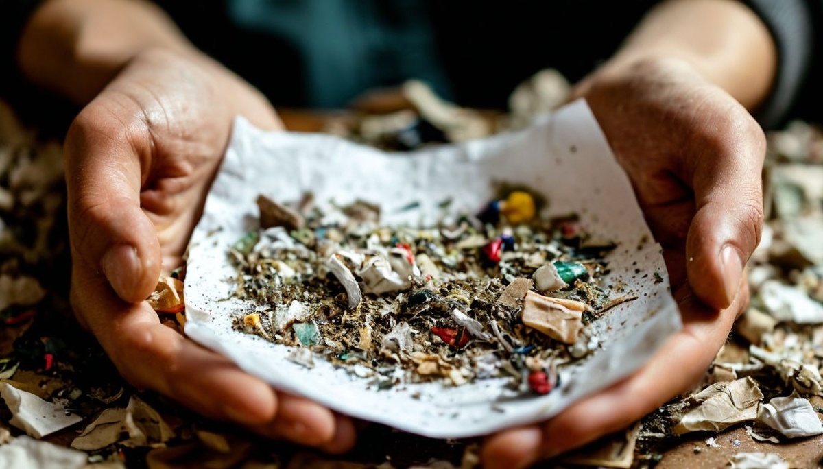 Результат работы, который никому не нужен