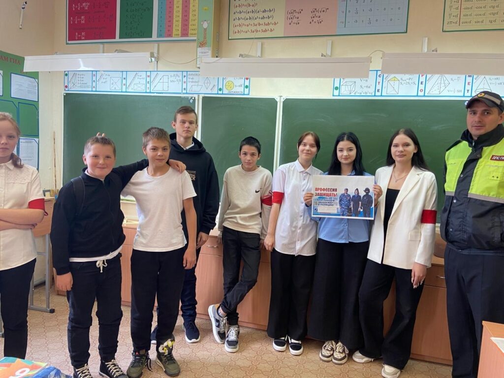    Фото ГАИ МО МВД "Искитимский"