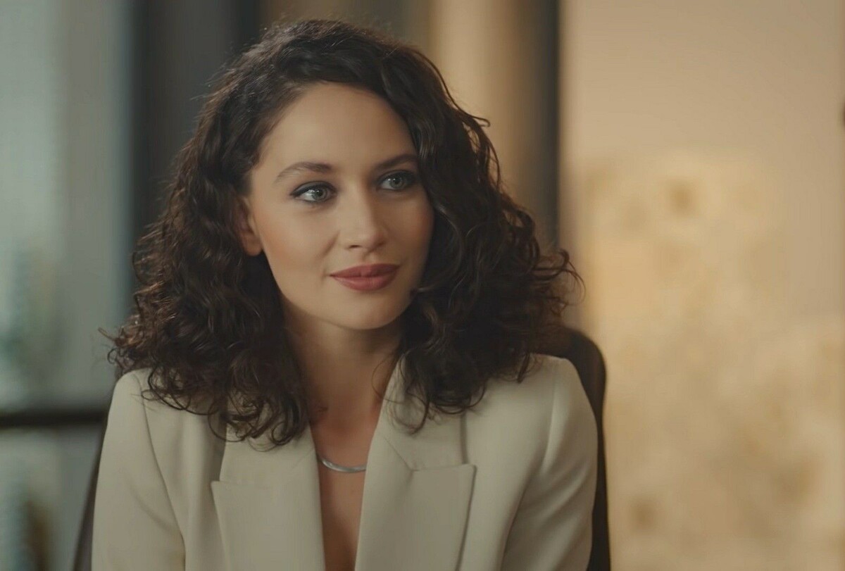 Илайда Чевик