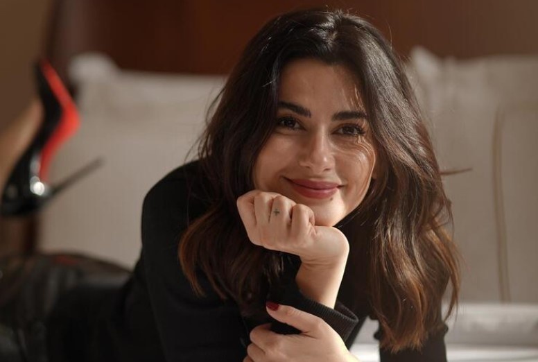 Несрин Джавадзаде