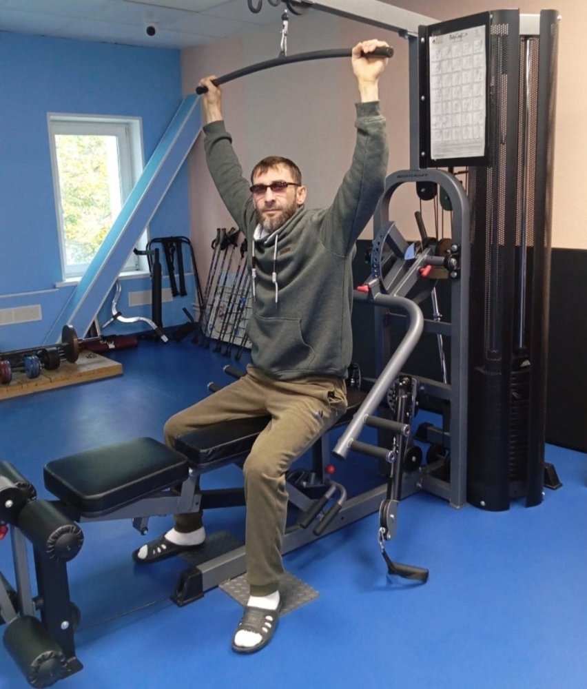    Маршрут поддержки – в действии