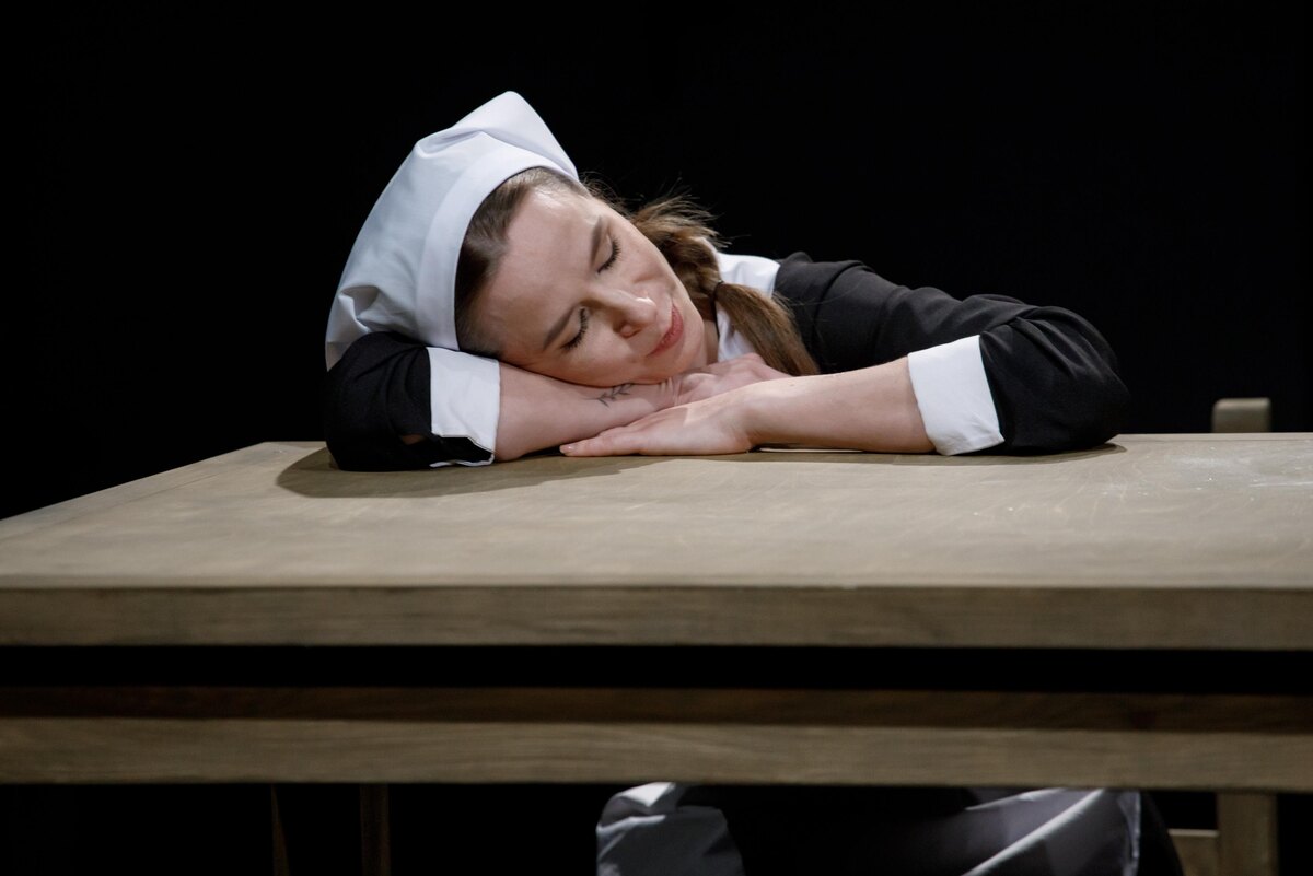 Фото: Русский драматический театр