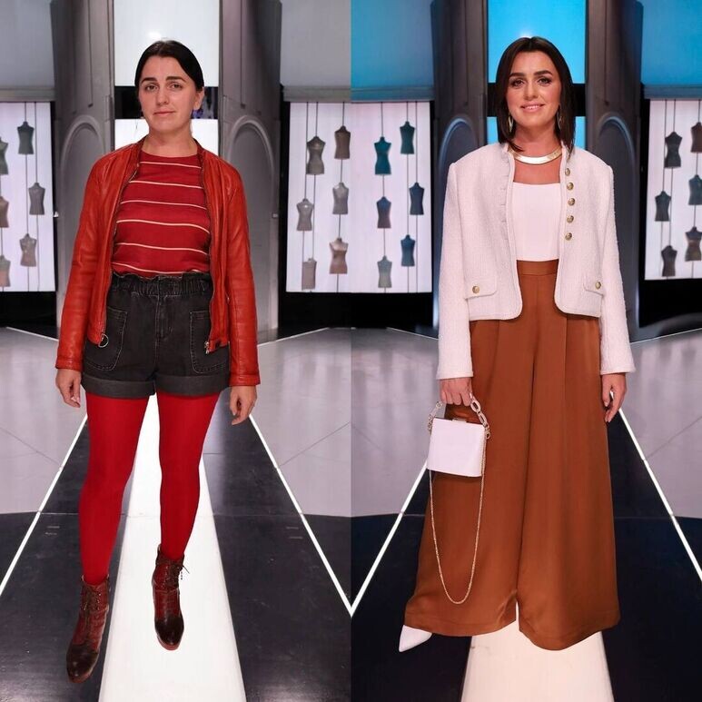     модный приговор шоу фото