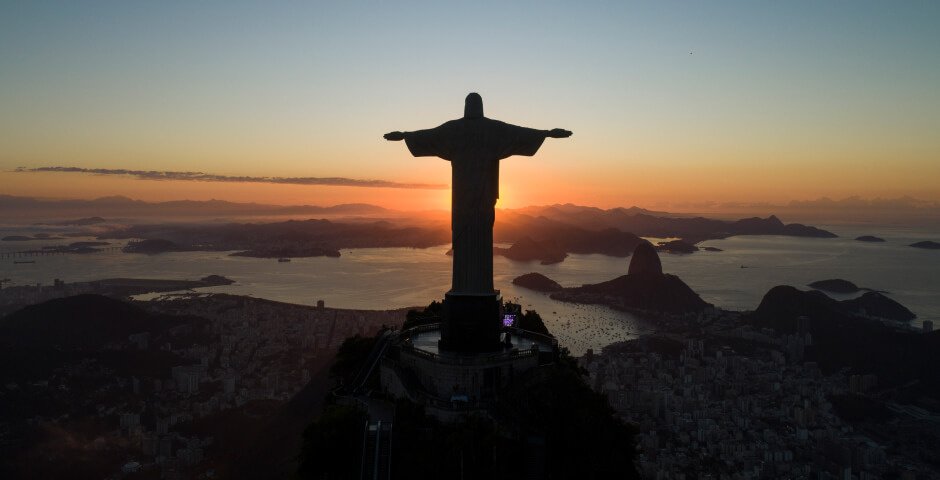 Фото: Fernando Souza/DPA/Picture-alliance