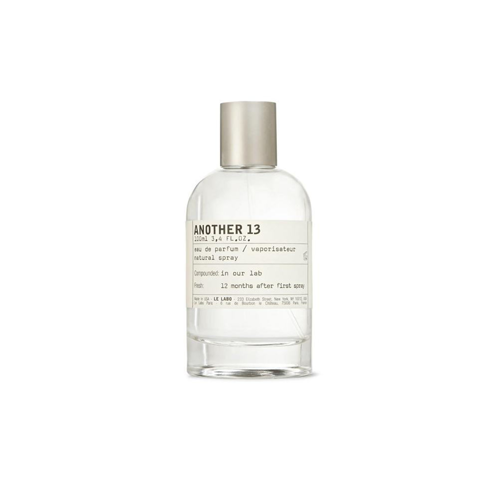 Le labo another 13 золотое яблоко. Le Labo another 13 Ноты. Another 13 / le Labo (2010 u)