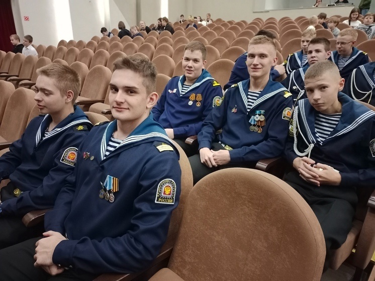     Фото пресс-службы администрации Архангельска