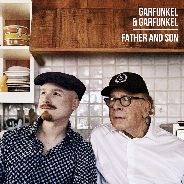 LP “Father And Son” 