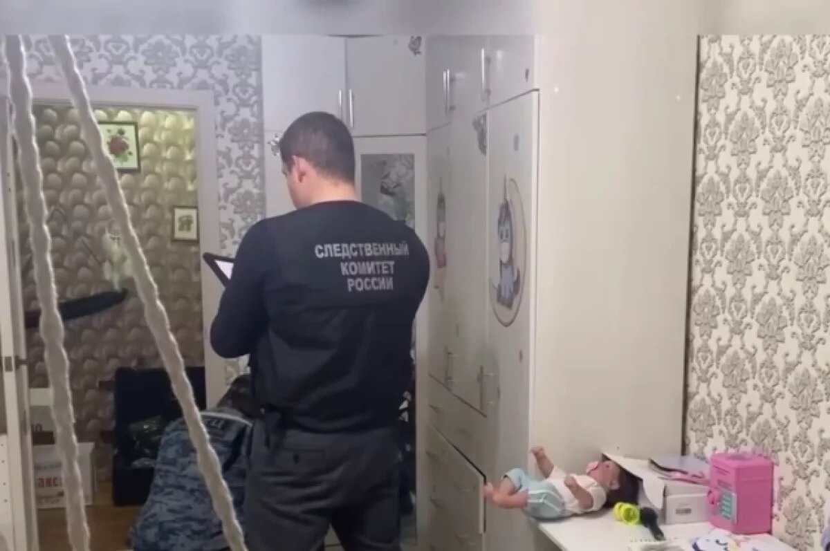    Жительница Тольятти: семья убитых девочек выглядела идеальной