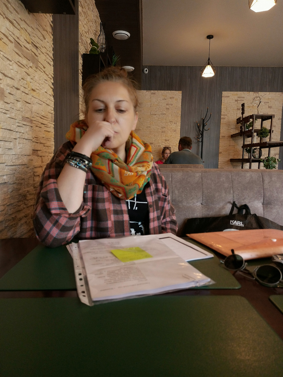 Так уж вышло, что за прошедший год (даже, наверное, полтора) мне пришлось  и приходится дальше посещать государственные учреждения разных форматов.