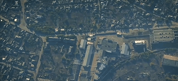    Мало авиабомб не бывает//Скриншот страницы с ТГ-канала "Военная хроника"