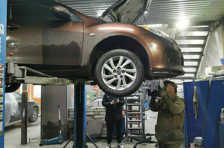   Игорь Самохвалов/ПГ