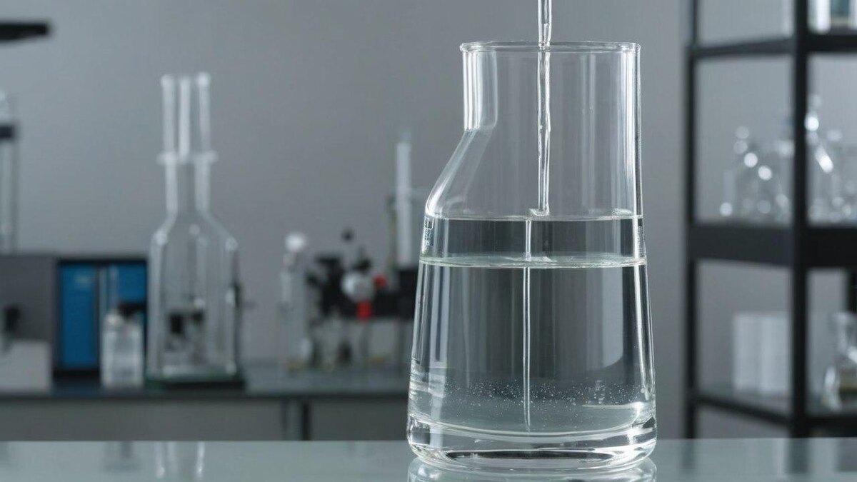 Картинка 1. Жидкость ГКЖ-11 концентрированная (ГКЖ-11К)