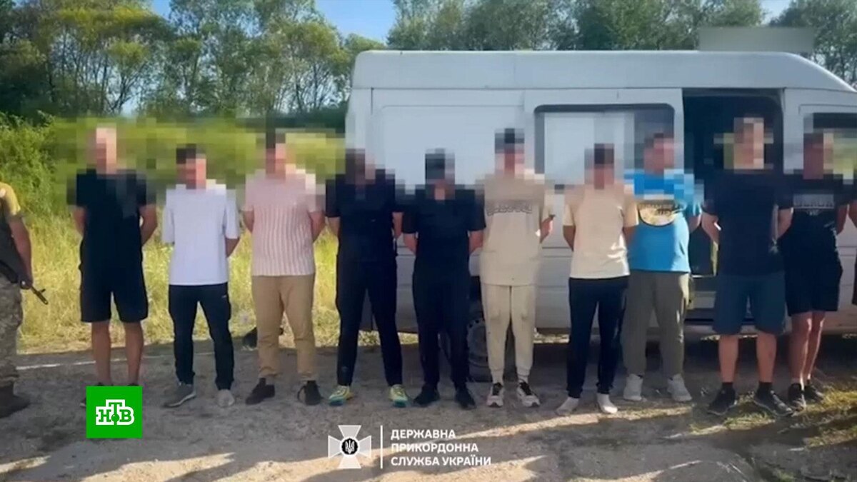    На Украине обсуждают возможность мобилизации    16-летних