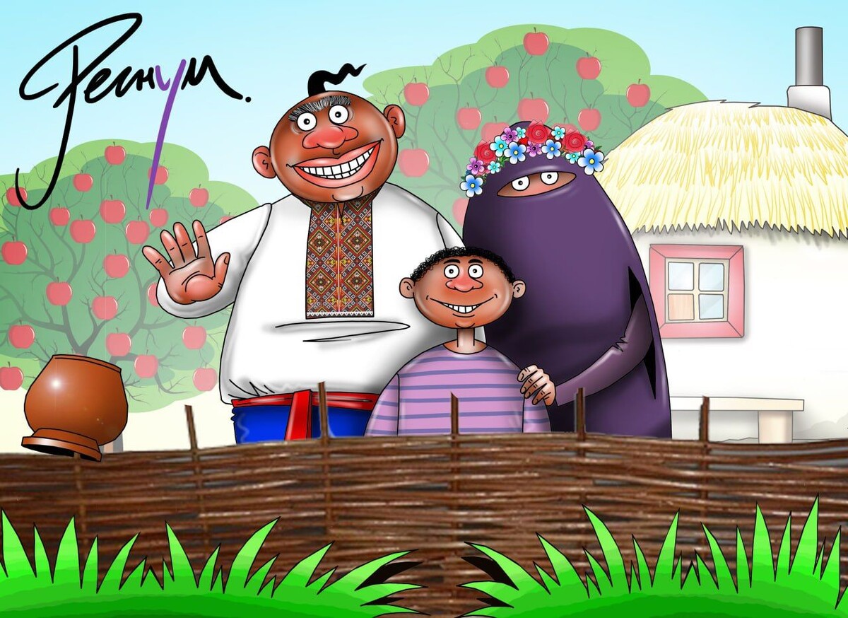     / Источник: Сергей Корсун © ИА Регнум