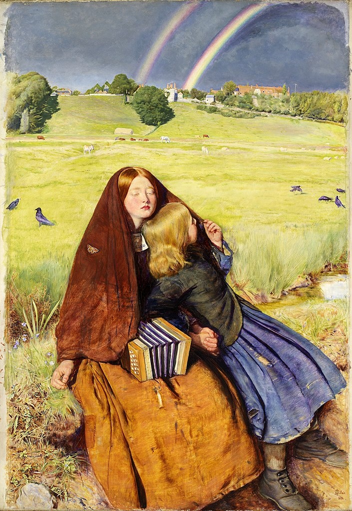  : " ", 1856