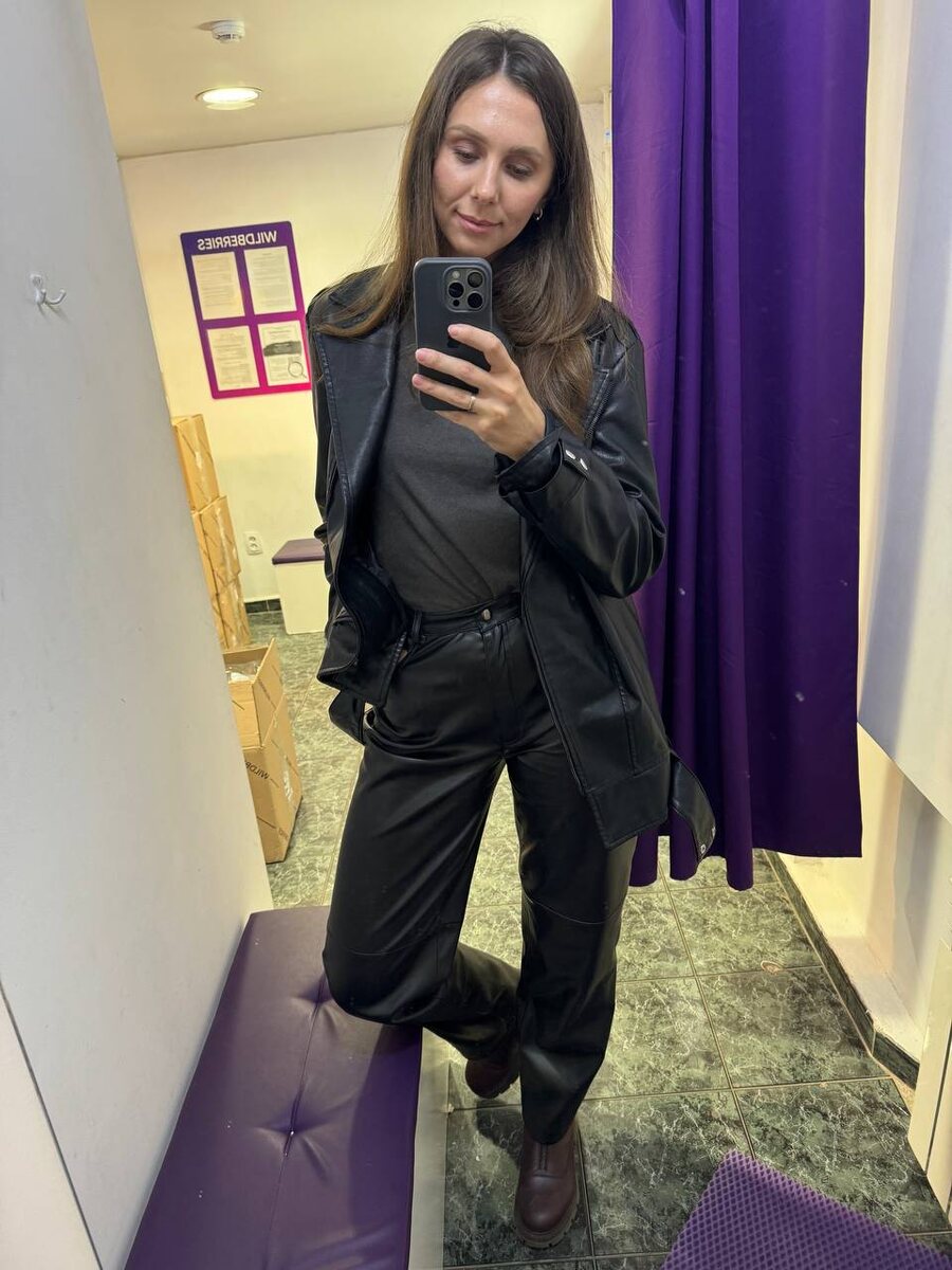                       Привет! Меня зовут Мария и у меня 6 пунктов выдачи заказов