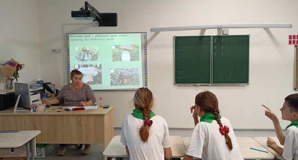    Пресс-служба администрации г.о. Лобня