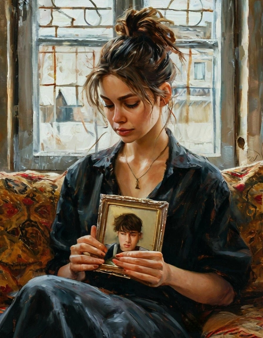 Любовь или зависимость: как отличить одно от другого? 