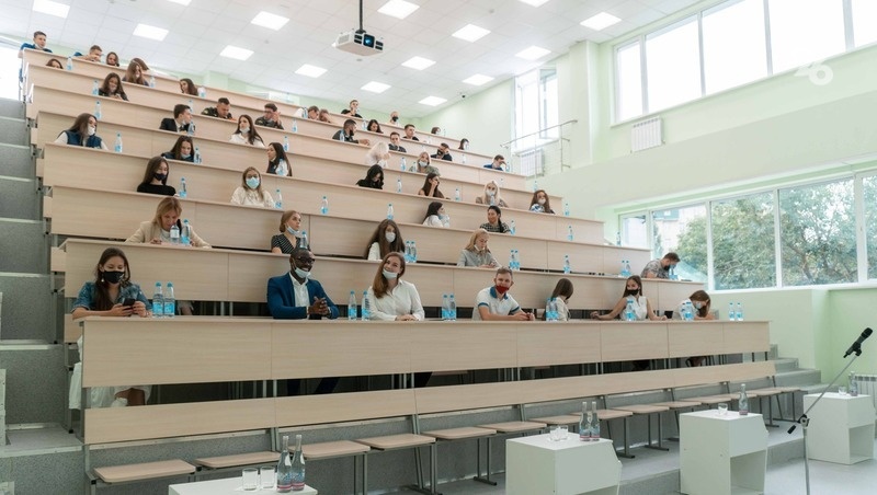      Фото: ИА «Победа26»