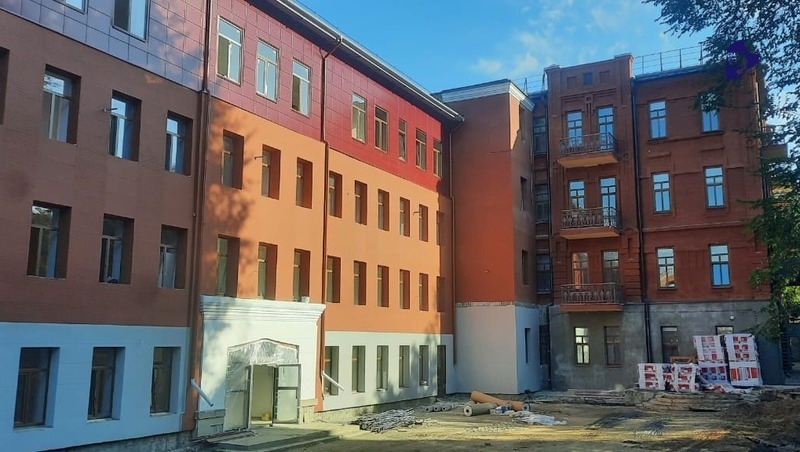      Фото: администрация Кисловодска