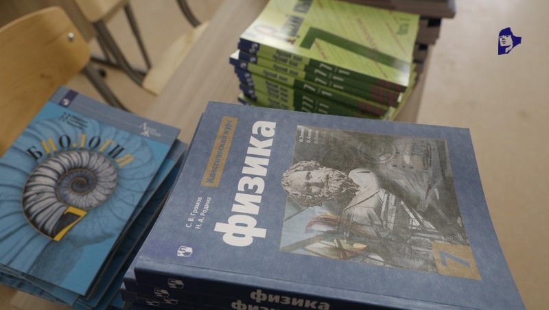    Инновационной системы, которая появится в кисловодской школе, пока нет нигде на КМВ Фото: ИА «Победа26»