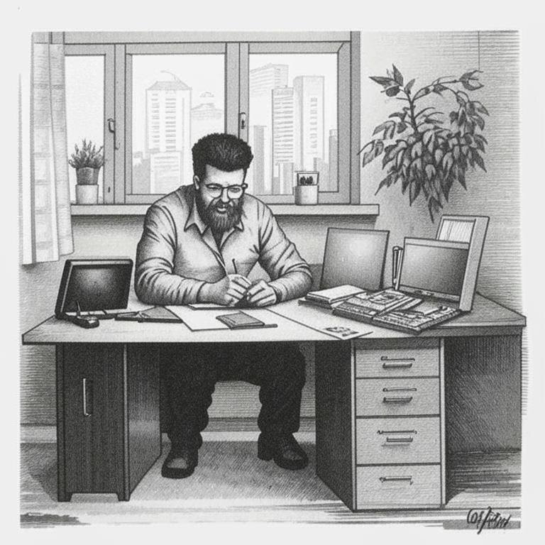    Только треть воронежцев считает свой город лучшим для построения карьеры – исследование сгенерировано ИИ GigaChat