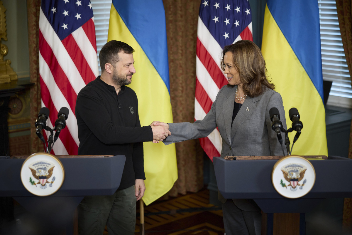   Presidential Office of Ukraine\ThePresidentialOfficeUkraine\Global Look Press