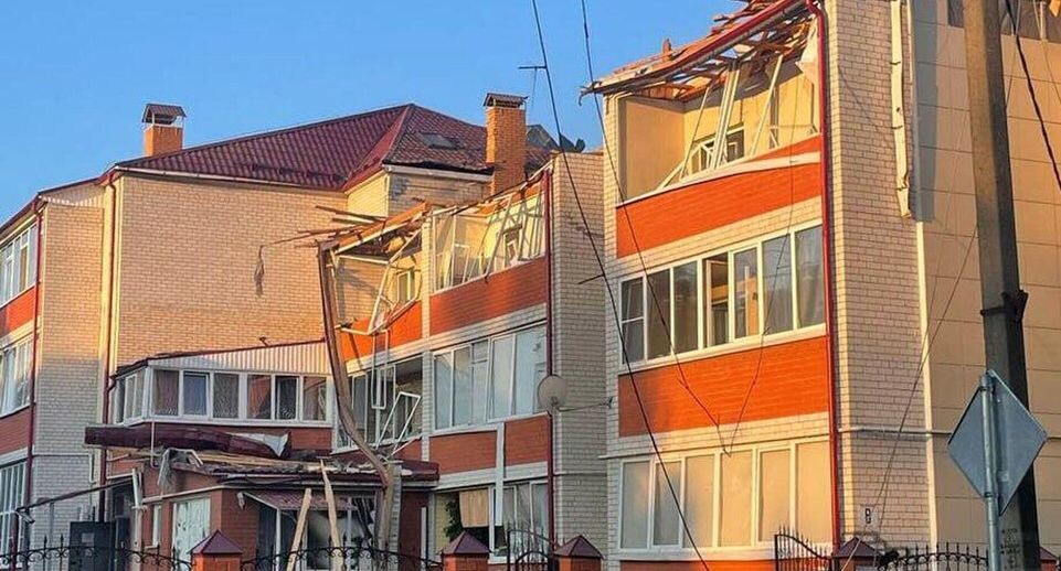    официальный Telegram-канал врио губернатора Курской области