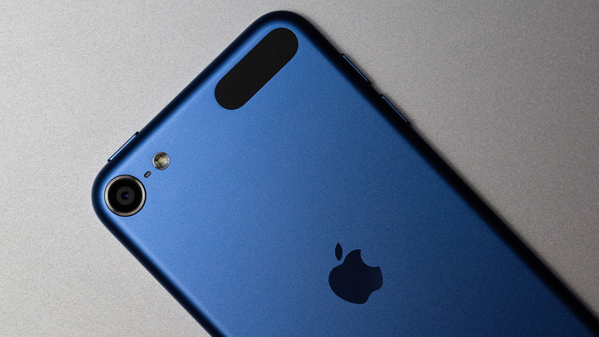 Вышедший в 2012 году iPod Touch 5 во многом предугадал дизайн будущего iPhone 6