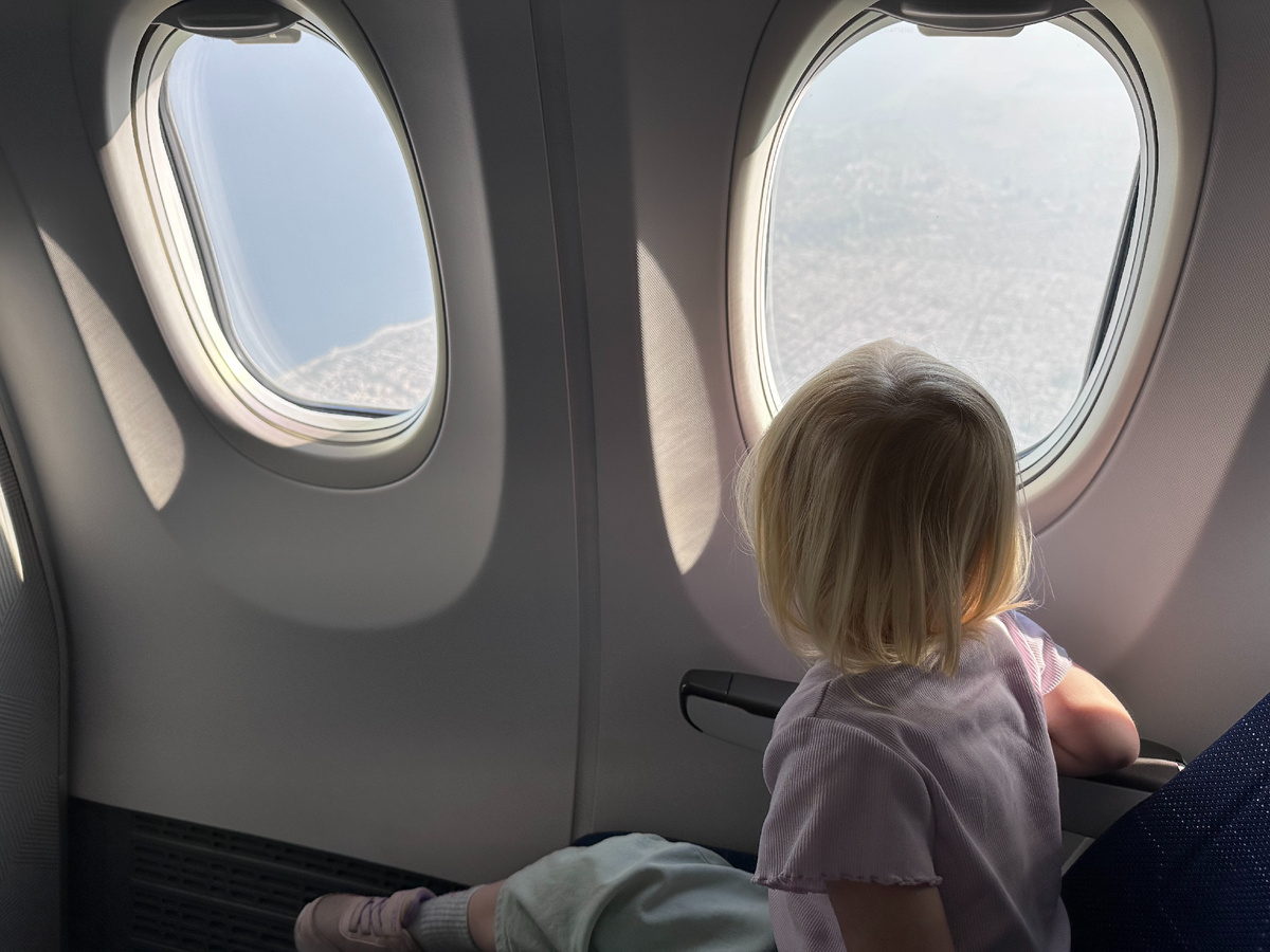 Ближайшие 10 лет мы можем легально проживать в Дубае