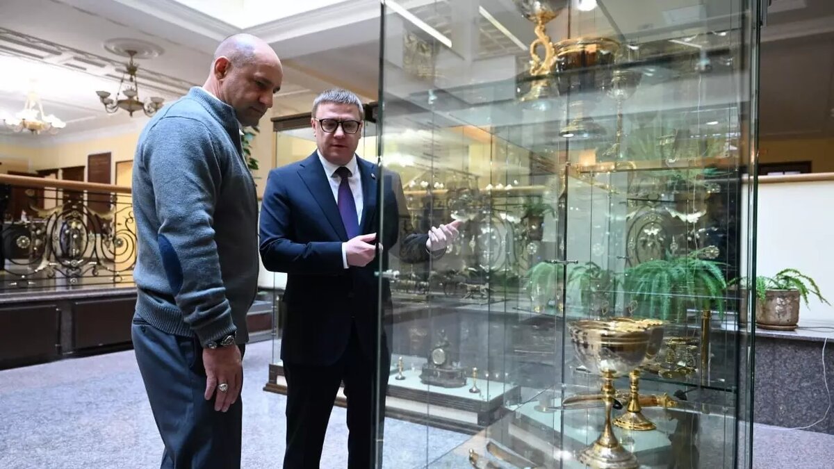     Источник: Правительство Челябинской области
