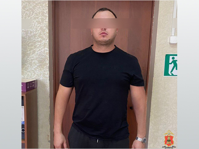 Жителя Твери задержали за мошенничество при продажах автомобилей