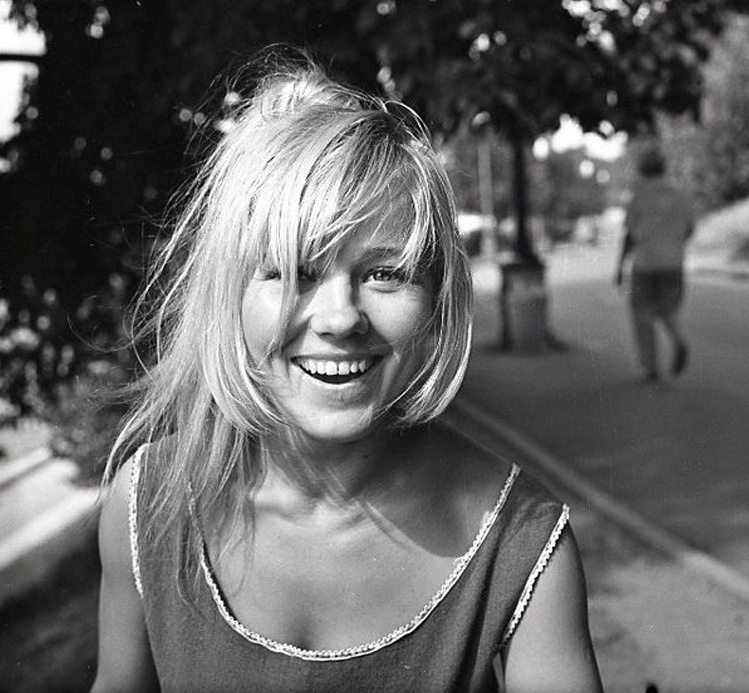 Светлана Савелова