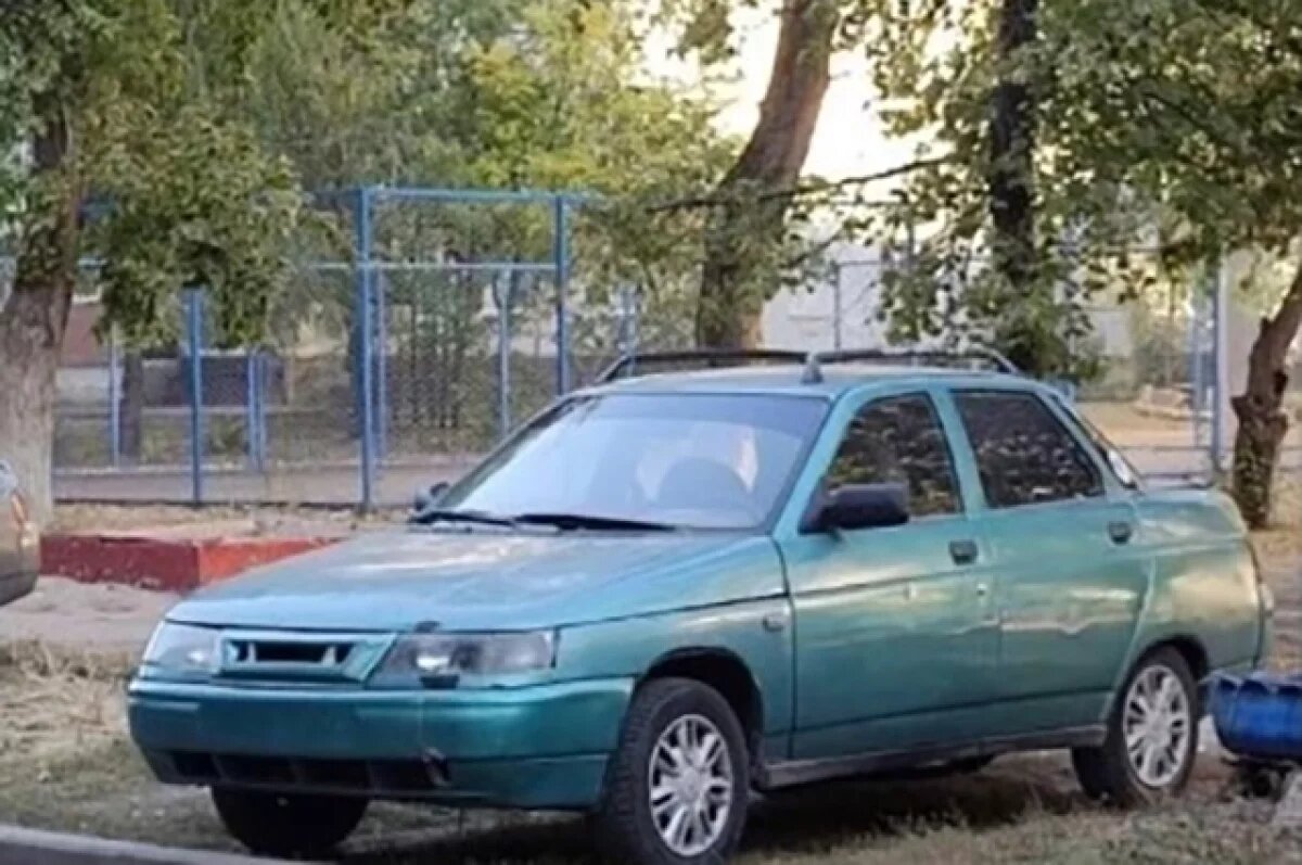    Полиция Тольятти наказала 2 водителей: за ложные номера и езду по встречке