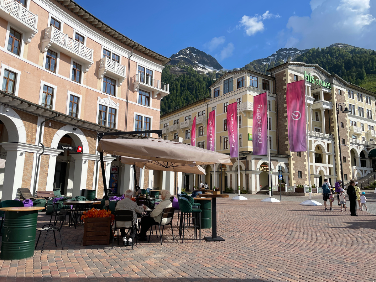 Фото автора.