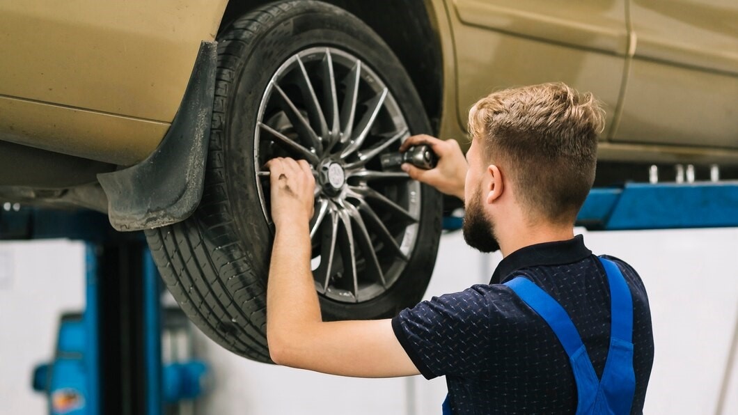    Госавтоинспекция Югры напоминает о необходимости смены летних шин на зимние