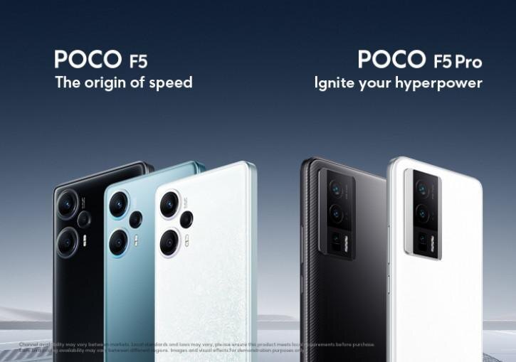 
Как разблокировать POCO F5 Pro если забыл пароль и без потери данных в Android 15, 14, 13