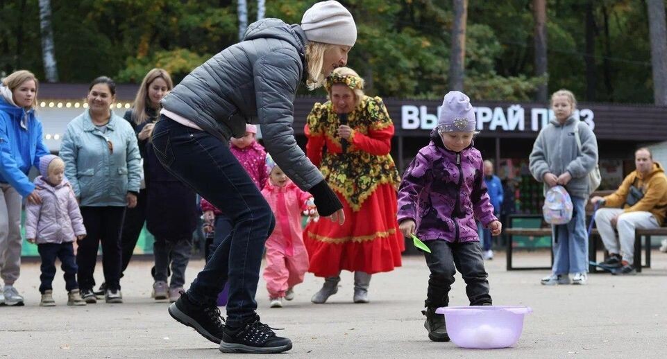   Пресс-служба администрации Богородского городского округа