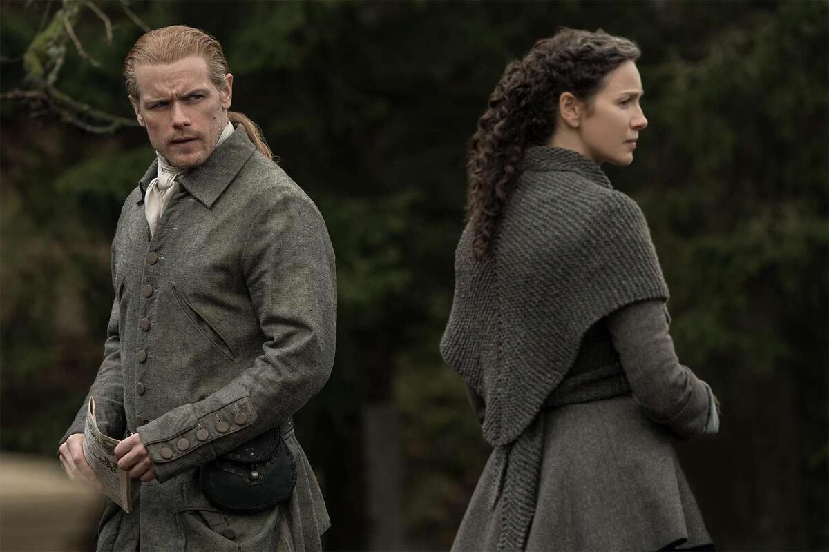 Outlander 