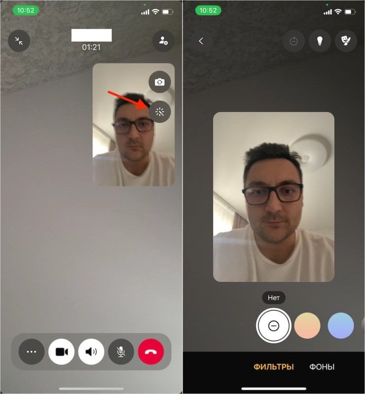    На мой взгляд, фильтры практически бесполезны