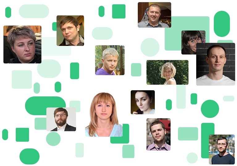 Наша команда