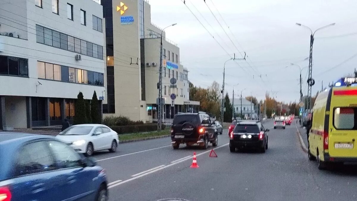     Источник: Госавтоинспекция Петрозаводска / vk