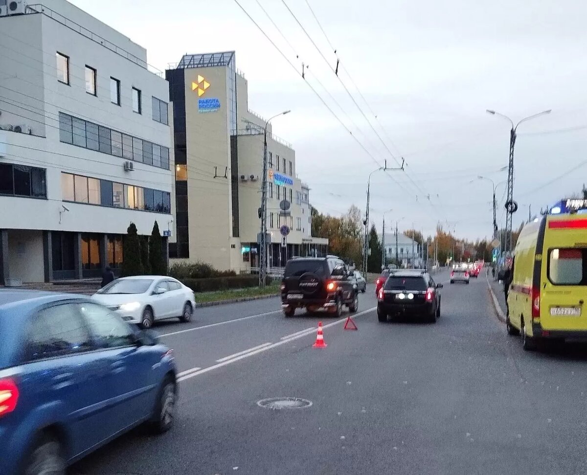    Источник: Госавтоинспекция Петрозаводска / vk