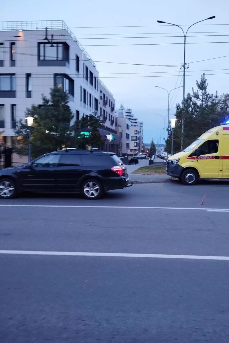     Источник: Госавтоинспекция Петрозаводска / vk