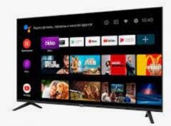 
Как к Candy Uno 43 подключить цифровую смарт приставку через тюльпаны и HDMI и по Wi-Fi