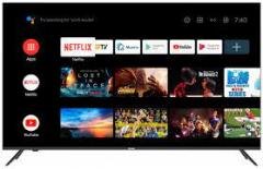 
Как к Haier 55 Smart TV S1 подключить цифровую смарт приставку через HDMI и тюльпаны и по Wi-Fi