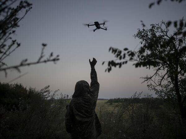    © AP Photo / Bram Janssen