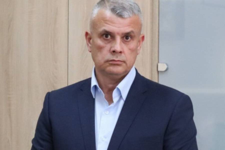 Константин Перов 
